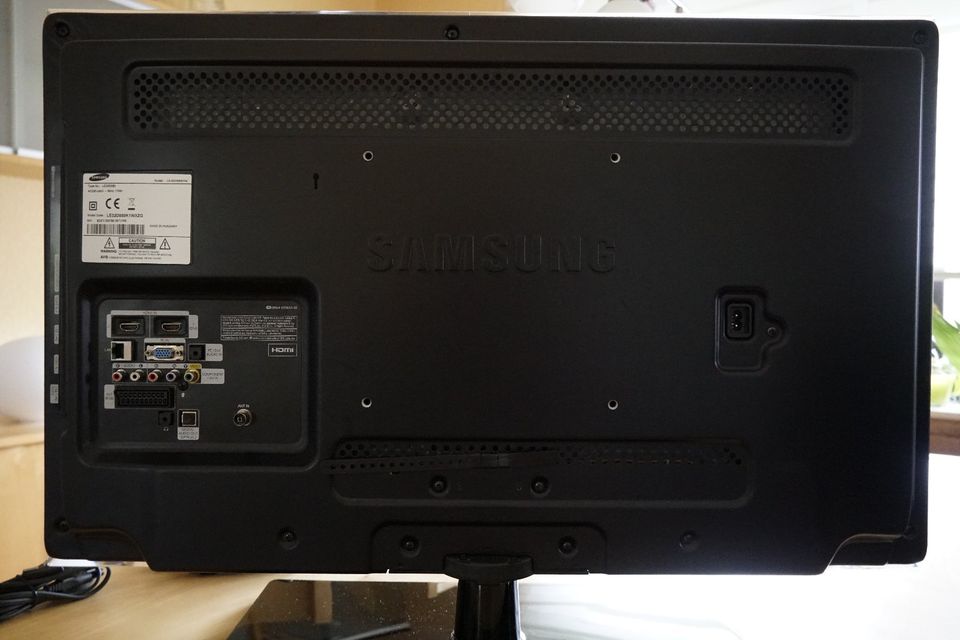 Samsung LE32D550 32 Zoll Full HD in Saarbrücken