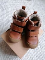 WIE NEU* Naturino Winterschuhe, Barfußschuhe Gr. 23 Niedersachsen - Hildesheim Vorschau