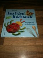 Lustiges Kochbuch ovp Bayern - Kahl am Main Vorschau