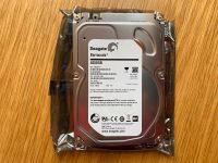 Seagate Barracuda 4000GB ST4000DM0 Festplatte 4TB Bayern - Haimhausen Vorschau