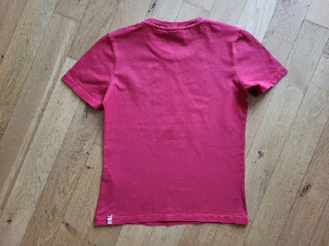 ❤️ T-Shirt original RB Leipzig Fanartikel Jungen Gr. 128 ❤️ in München