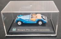 Oldtimer Modellauto Schuco Hongwell Morgan Plus Eight Convertible Hessen - Kaufungen Vorschau