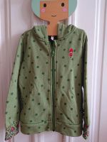 Blutsgeschwister Hoodie Jacke 122 Pankow - Prenzlauer Berg Vorschau