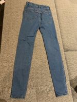 Verschiedene Pull&Bear Jeans Gr. 34 Baden-Württemberg - Bühlertal Vorschau