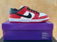 Nike SB Dunk Low „J-Pack Chicago“ ✅ Größe 46 / US M 12 Berlin - Mitte Vorschau