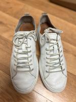 Hugo Boss Herren Sneaker weiß Hammer Hingucker Gr. 41 original Vahr - Neue Vahr Südost Vorschau