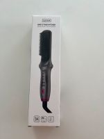 Hair straightener glättungsbürste Bayern - Regensburg Vorschau