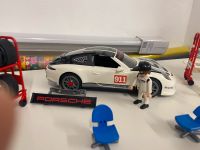 Playmobil 9225 Porsche 911 GT3 Cup Nordrhein-Westfalen - Mönchengladbach Vorschau