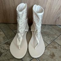 Neue Sandalen/ 38-39 Große/ Sommersandalen/ Schuhe Bayern - Büchenbach Vorschau