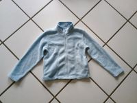 Fleecejacke Jacke hell blau Größe 140 Duisburg - Rumeln-Kaldenhausen Vorschau