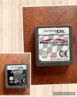 2 Nintendo DS Spiel Mario Kart & Need for Speed Rheinland-Pfalz - Mülheim-Kärlich Vorschau
