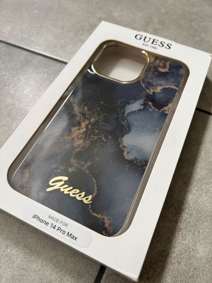 iPhone 14 Pro Max Case von Guess in Trier