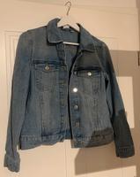 Jeans Jacke Damen Nordrhein-Westfalen - Wiehl Vorschau
