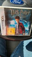 Nintendo DS Spiel Harry Potter und der Halbblutprinz Spiel Hessen - Volkmarsen Vorschau