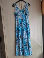 Kleid Damenkleid Sommerkleid Strand Urlaub Gr.38 Shah jec paris T Sachsen-Anhalt - Blankenburg (Harz) Vorschau