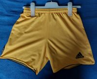 ADIDAS Jungen Shorts gr 152 . Gelb . Wuppertal - Oberbarmen Vorschau