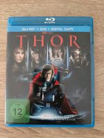 THOR BlueRay+DVD Bayern - Gersthofen Vorschau