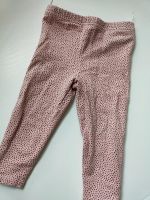 Mädchen Hose Leggings C&A Gr.86 Bielefeld - Joellenbeck Vorschau