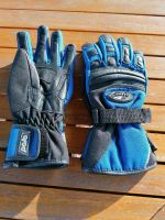 Motorrad Handschuhe Kind, Drive von Polo Größe XS Sachsen - Syrau Vorschau