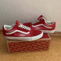 Vans Sneaker unisex Gr42 Hannover - Herrenhausen-Stöcken Vorschau