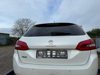 Heckklappe Peugeot 308 Weiss Perl, Rechts, Aluminium 1611637180 Duisburg - Duisburg-Mitte Vorschau