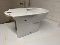 Stand-WC Grohe, Abgang senkrecht Schleswig-Holstein - Henstedt-Ulzburg Vorschau