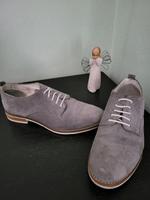 Schöne Damen Business-Schnürrschuhe Hessen - Kassel Vorschau