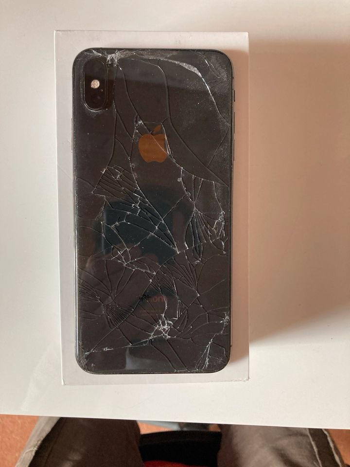 iPhone XS Max 64 GB in Westoverledingen