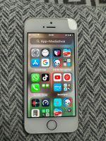 Apple İphone SE 32 Gb  --Batterie 100% Top Baden-Württemberg - Laichingen Vorschau