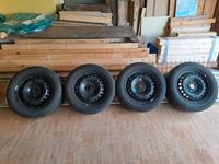 Sommerräder Bridgestone  215/55R16 93V Sachsen-Anhalt - Teuchern Vorschau