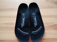 Birkenstock Ersatzfußbett Schuheinlagen Einlagesohlen GR 37 NEU Friedrichshain-Kreuzberg - Kreuzberg Vorschau