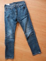 H&M Jeans blau used slim 34/32 Baden-Württemberg - Ostfildern Vorschau