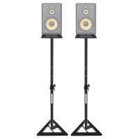 *TOP*  Pronomic SLS-10 Stativ Boxenständer für Studio Monitor Bayern - Gilching Vorschau