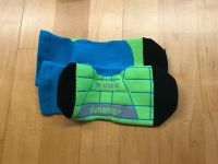 CEP low cut socks Gr 39-42 hellblau grün Bayern - Königsmoos Vorschau