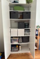 IKEA PAX Schrank 1,50m Hamburg-Nord - Hamburg Eppendorf Vorschau