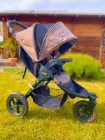 ❤️ Kinderwagen Buggy Britax B Motion | 0-4 J. 17 kg Niedersachsen - Göttingen Vorschau