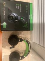 RAZER Nari Ultimate Headset + Xbox Wireless Adapter Hessen - Fulda Vorschau