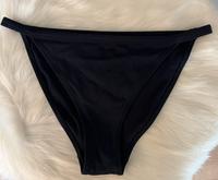 Dunkelblaue Bikinihose von H&M Gr 34 Sachsen-Anhalt - Staßfurt Vorschau