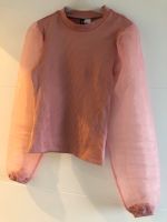 H&M Blusenshirt rose XS Bayern - Zeil Vorschau