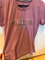 Pikeur T Shirt rosa 42 Sportshirt Nordrhein-Westfalen - Heinsberg Vorschau