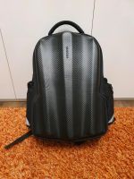 Schwarzer Rucksack mit Laptopfach. Sehr robust Bayern - Augsburg Vorschau