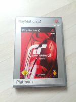 Gran Turismo 3 A-Spec Platinum für die PlayStation 2 Dortmund - Hombruch Vorschau