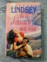 Wer die Sehnsucht nicht kennt von Lindsey, Johanna | Buch | Niedersachsen - Lehrte Vorschau