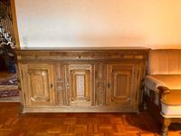 Schrank/Sideboard/Kommode aus massiver Eiche Rheinland-Pfalz - Beltheim Vorschau