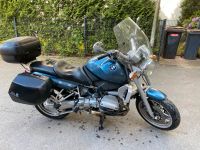 BMW R1100 R 1 Vorbesitzer Nordrhein-Westfalen - Witten Vorschau