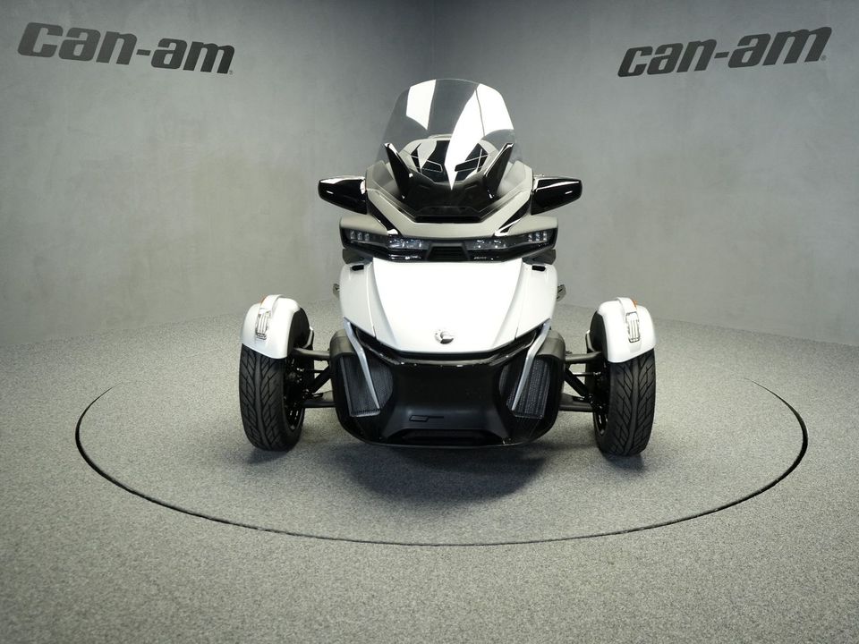 Can Am Spyder RT LTD Limited  MY2024 in Burgoberbach