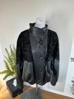 INCA Lederjacke Spanische Modenschau Mallorca Retro Vintage  XL Thüringen - Bad Sulza Vorschau