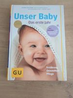 Ratgeber Baby: Unser Baby - Das erste Jahr Sachsen - Pirna Vorschau