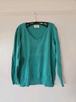 Türkiser Pulli Gr. L von C&A München - Trudering-Riem Vorschau