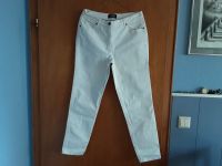 Damen Strech Jeans, weiss, 38 Nordrhein-Westfalen - Sankt Augustin Vorschau